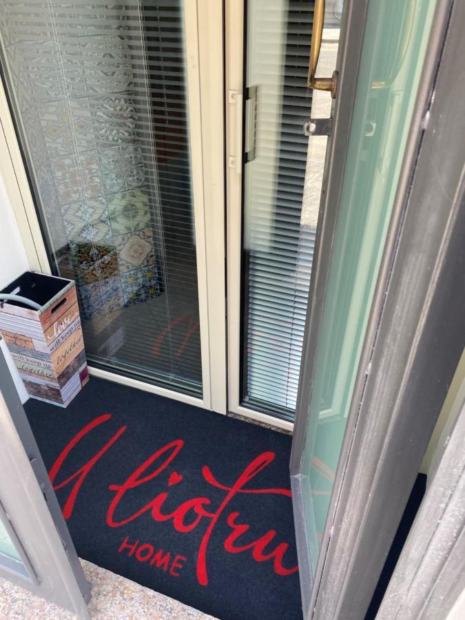 U Liotru Home CTA Eksteriør billede